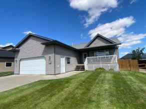 Detached Uplands homes