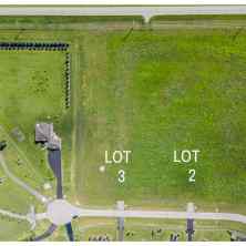 Residential Land Rural Foothills County homes