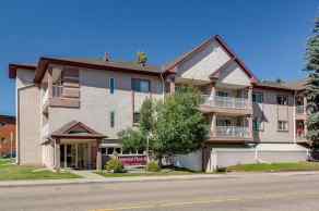 Apartment Downtown Red Deer homes