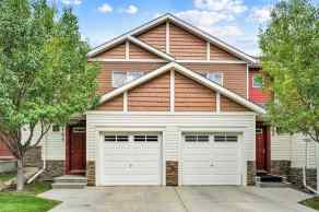 Row/Townhouse Panorama homes