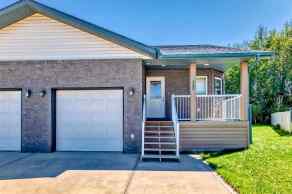 Semi Detached (Half Duplex) Innisfail homes