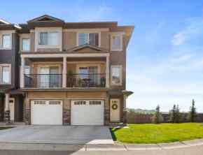 Row/Townhouse The Ridge At Sage Meadows homes