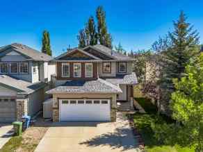 Detached Evergreen homes