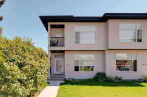 Semi Detached (Half Duplex) Forest Lawn homes
