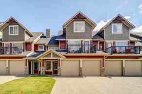 Row/Townhouse Coleman homes