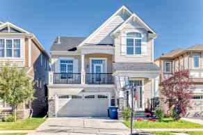 Detached Southwinds homes