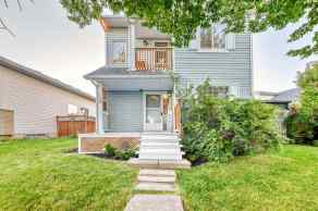 Detached Parkridge Estates homes