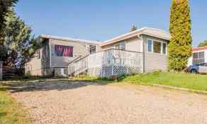 Detached Crystal Ridge homes