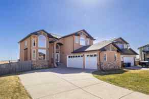 Detached Langdon homes