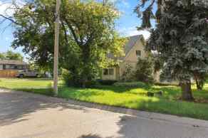Detached Sedgewick homes