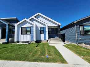 Detached Livingston homes