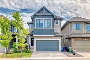 Detached The Slopes homes