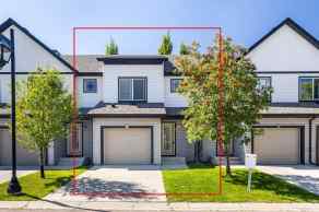 Row/Townhouse Sora homes