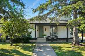 Detached Pineridge homes