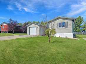Mobile MH - Silver Pointe homes