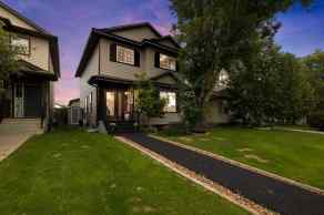Detached Timberlea homes
