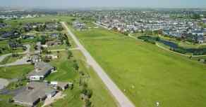 Residential Land Rural Foothills County homes