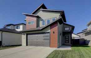 Detached Signature Falls homes