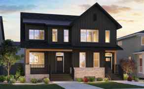 Just listed Silverado homes for sale new 70 Silver Spruce Road SW in Silverado Calgary