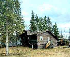 Detached Lac La Biche homes