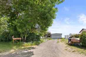 Detached Suffield homes