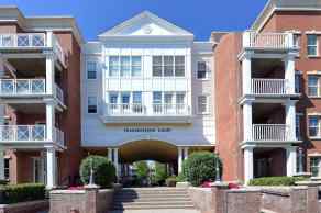 Apartment Garrison Green homes