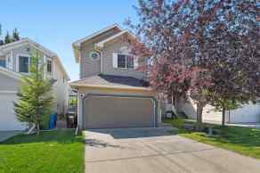 Detached Bridlewood homes