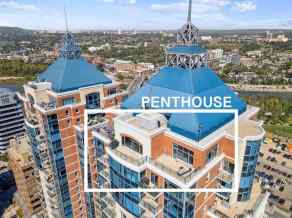 Just listed Downtown Commercial Core homes for sale new Unit-2802-910 5 Avenue SW in Downtown Commercial Core Calgary