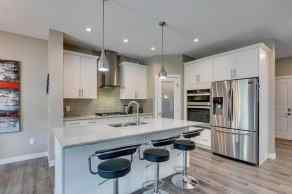 Just listed Walden homes for sale new 153 Walgrove Terrace SE in Walden Calgary