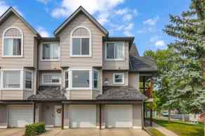 Row/Townhouse Sandstone Valley homes