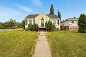 Just listed Central Ponoka homes for sale new 5120 48 Avenue  in Central Ponoka Ponoka