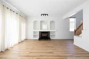 Detached Timberlea homes