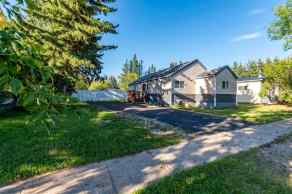 Detached Marsden homes