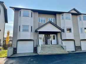 Row/Townhouse Edson homes