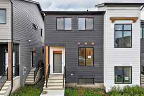 Semi Detached (Half Duplex) Sawgrass Park homes