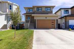 Detached Garry Station homes