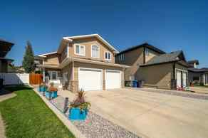Just listed Ranchland homes for sale new 132 Ranchman Place NE in Ranchland Medicine Hat
