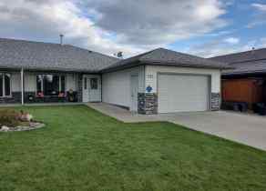 Semi Detached (Half Duplex) Cardston homes
