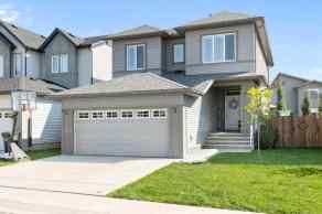 Just listed Monteith homes for sale new 1708 Montgomery Gate SE in Monteith High River