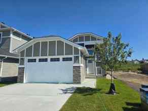 Detached Lakewood homes