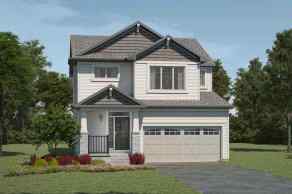 Detached Yorkville homes