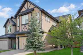 Detached Cranston homes