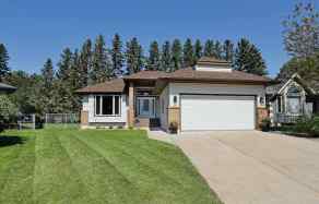 Detached Brooks homes