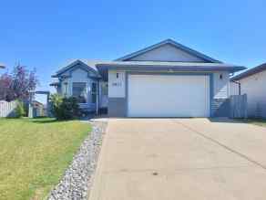 Detached Crystal Lake Estates homes