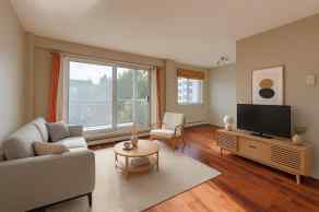Apartment Bankview homes