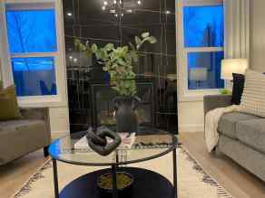 Detached Carstairs homes