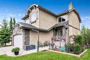 Detached Sherwood homes
