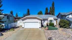 Detached Camrose homes