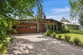 Detached Marda Loop homes