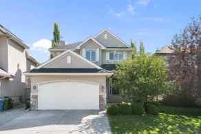 Detached Lynx Ridge homes